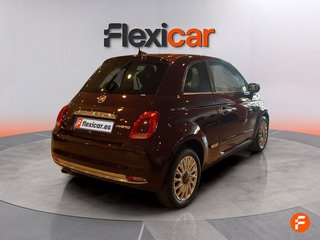 Fiat 500 Dolcevita 1.0 Hybrid 51KW (70 CV)