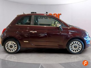 Fiat 500 Dolcevita 1.0 Hybrid 51KW (70 CV)