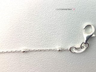 pulsera plata 925mm