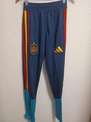Chándal Adidas España Mundial 2026