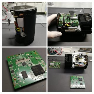 Portátiles, Consolas y Placas