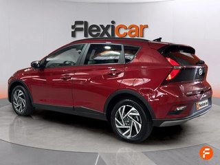 Hyundai Bayon 1.2 MPI Maxx