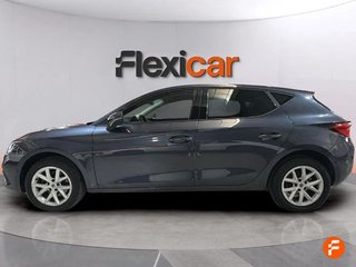 Seat Leon 1.5 TSI 96kW S&S Style XL