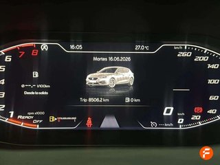 Seat Leon 1.5 TSI 96kW S&S Style XL