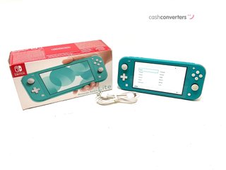 nintendo switch lite nintendo switch lite