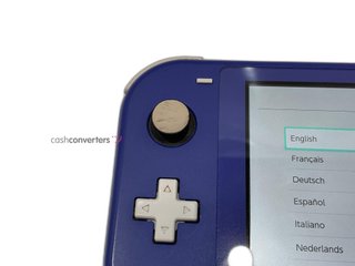 nintendo switch lite nintendo switch lite
