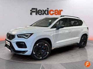 Cupra Ateca 2.0 TSI 221kW (300CV) 4Drive DSG