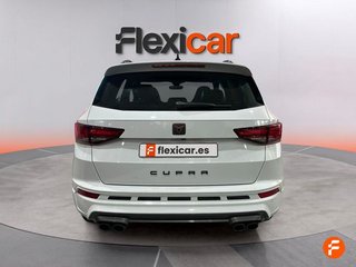 Cupra Ateca 2.0 TSI 221kW (300CV) 4Drive DSG
