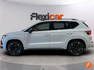 Cupra Ateca 2.0 TSI 221kW (300CV) 4Drive DSG