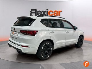 Cupra Ateca 2.0 TSI 221kW (300CV) 4Drive DSG