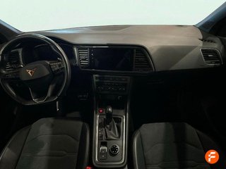 Cupra Ateca 2.0 TSI 221kW (300CV) 4Drive DSG