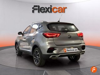 MG ZS 1.0T Luxury Auto