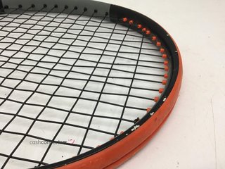 raqueta wilson 100 ls