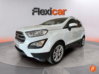 Ford Ecosport 1.0T EcoBoost 73kW (100CV) S&S Trend