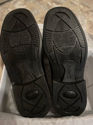 Zapatos elegantes - Luisetti