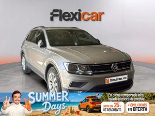 Volkswagen Tiguan Advance 1.5 TSI 96kW (130CV)