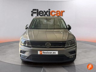 Volkswagen Tiguan Advance 1.5 TSI 96kW (130CV)