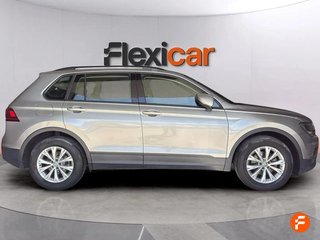 Volkswagen Tiguan Advance 1.5 TSI 96kW (130CV)