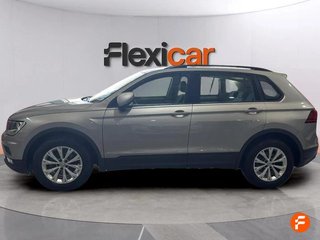 Volkswagen Tiguan Advance 1.5 TSI 96kW (130CV)