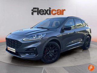 Ford Kuga ST-Line 1.5T EcoBoost 110kW (150CV)