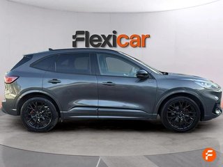 Ford Kuga ST-Line 1.5T EcoBoost 110kW (150CV)