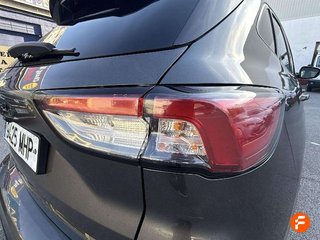 Ford Kuga ST-Line 1.5T EcoBoost 110kW (150CV)