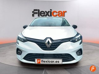 Renault Clio Business Blue dCi 74kW (100CV)