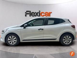 Renault Clio Business Blue dCi 74kW (100CV)