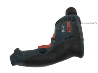 taladro electrico bosch gsb 13 re