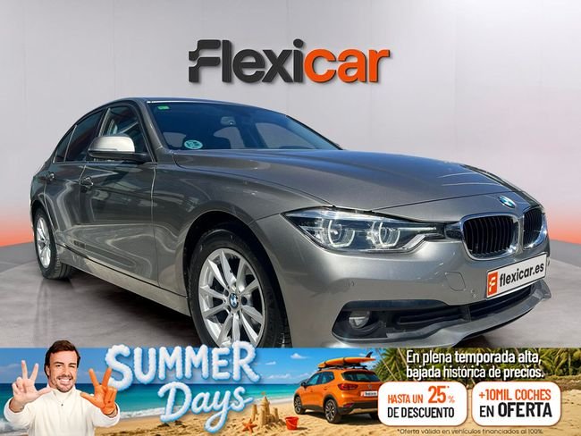 BMW Serie 3 320d EfficientDynamics - foto 1