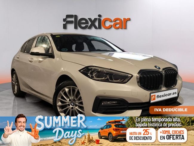 BMW Serie 1 118i - foto 1