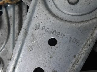 Renault 966029102 elevalunas megane iii 1160281