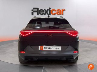 Cupra Formentor 1.5 TSI 110kW (150 CV) DSG