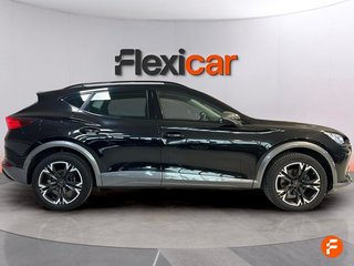 Cupra Formentor 1.5 TSI 110kW (150 CV) DSG