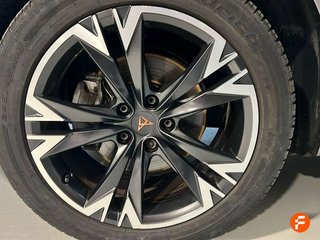 Cupra Formentor 1.5 TSI 110kW (150 CV) DSG