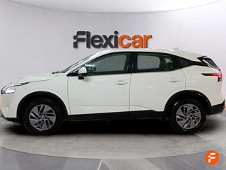 Nissan Qashqai DIG-T 103kW (140CV) mHEV 4x2 Acenta