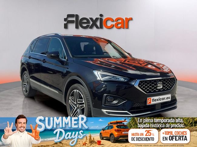 Seat Tarraco 1.5 TSI 110kW (150CV) S&S Xcellence Plus - foto 1