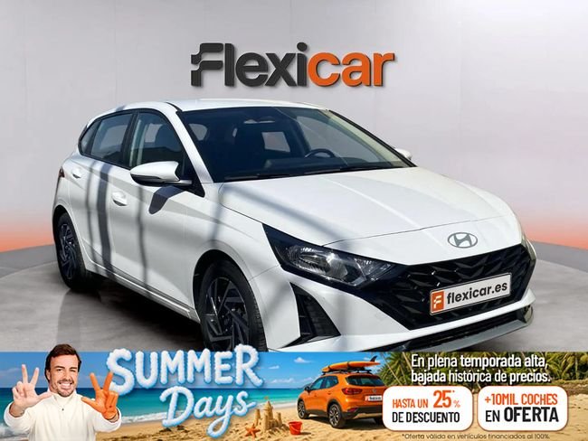 Hyundai i20 1.0 TGDI 74kW (100CV) Klass - foto 1