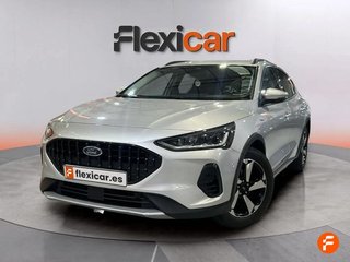 Ford Focus 1.0 Ecob. MHEV 114kW Active Des. SIP AT