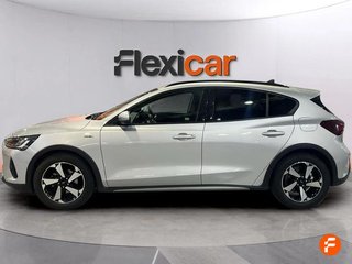 Ford Focus 1.0 Ecob. MHEV 114kW Active Des. SIP AT