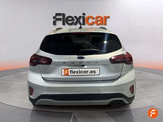Ford Focus 1.0 Ecob. MHEV 114kW Active Des. SIP AT