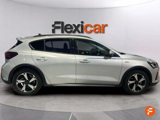 Ford Focus 1.0 Ecob. MHEV 114kW Active Des. SIP AT