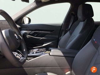 BMW Serie 5 520d xDrive