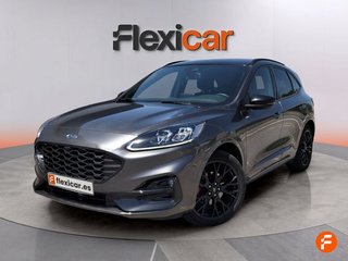 Ford Kuga ST-Line 1.5T EcoBoost 110kW (150CV)