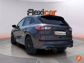 Ford Kuga ST-Line 1.5T EcoBoost 110kW (150CV)