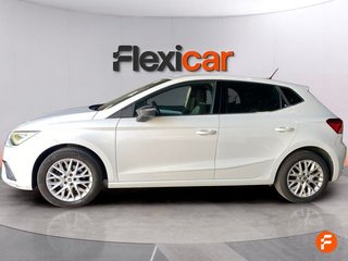 Seat Ibiza 1.0 TSI 85kW Special Edition Xcellence