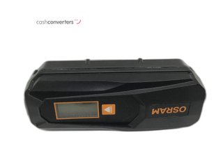 cargador baterias osram cargador baterias