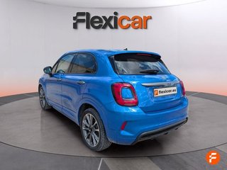 Fiat 500X Club 1.5 Hybrid 97kW (130cv) DCT