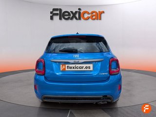 Fiat 500X Club 1.5 Hybrid 97kW (130cv) DCT