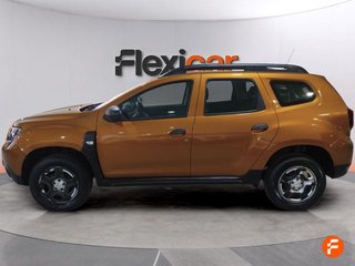 Dacia Duster Access 1.6 84kW (114CV) 4X2
